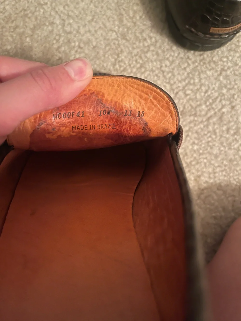 Peter Millar good pre